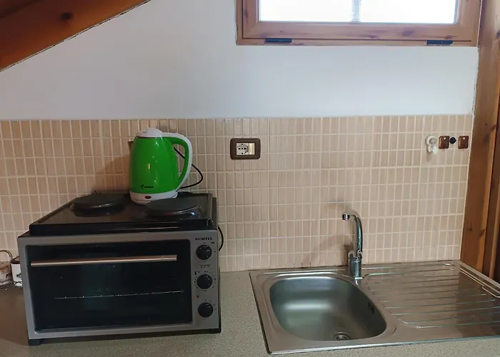 Guesthouse Eva Suite