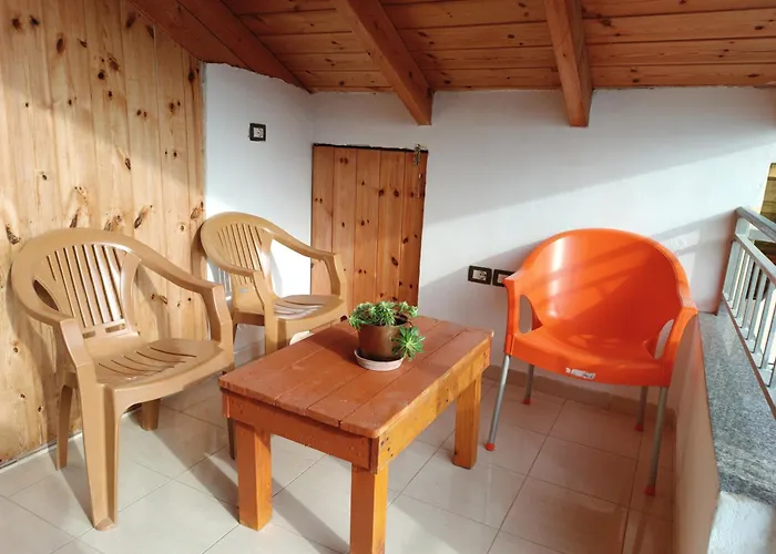 Guesthouse Eva Suite