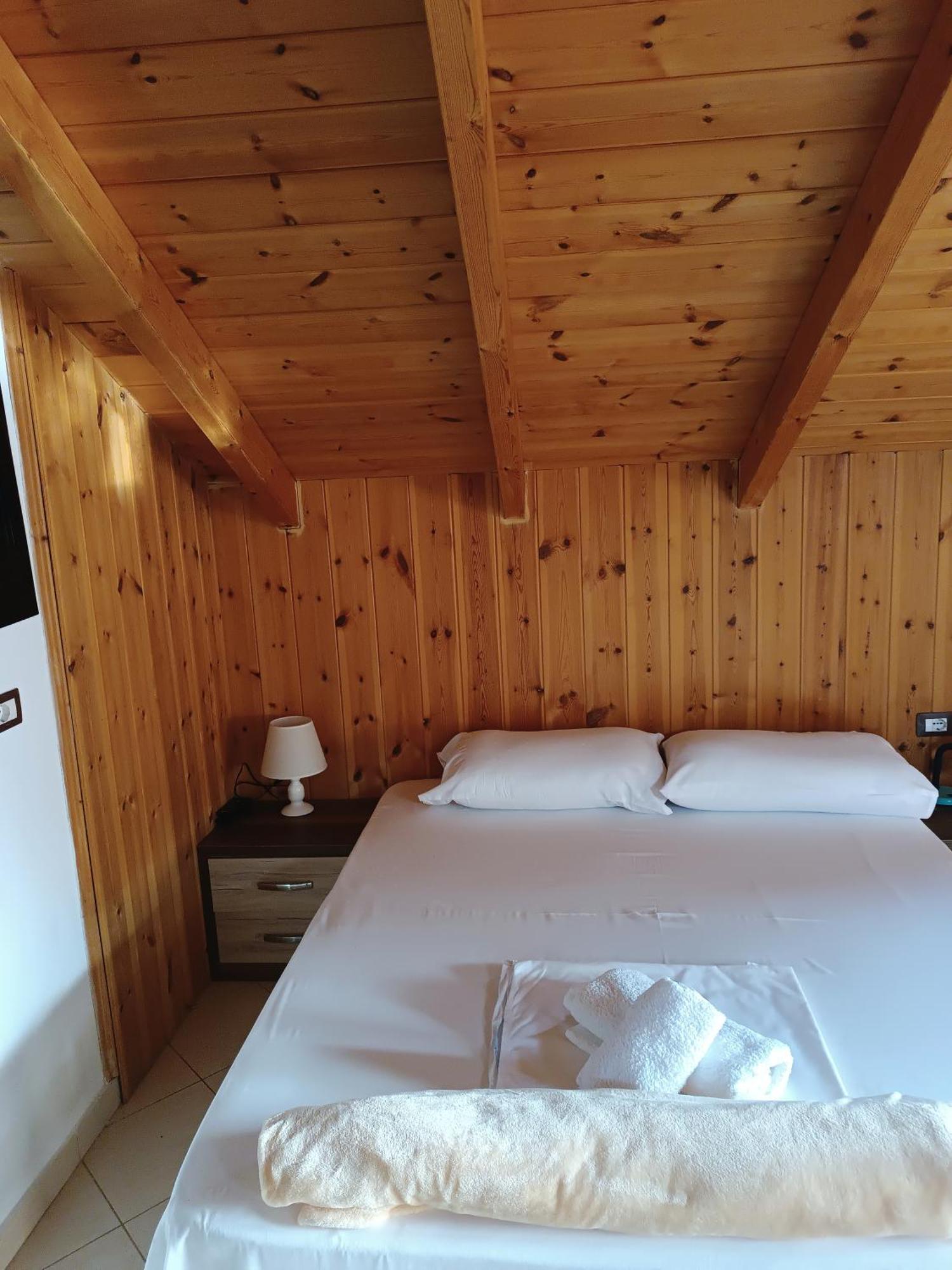 Apartamento Eva Berat